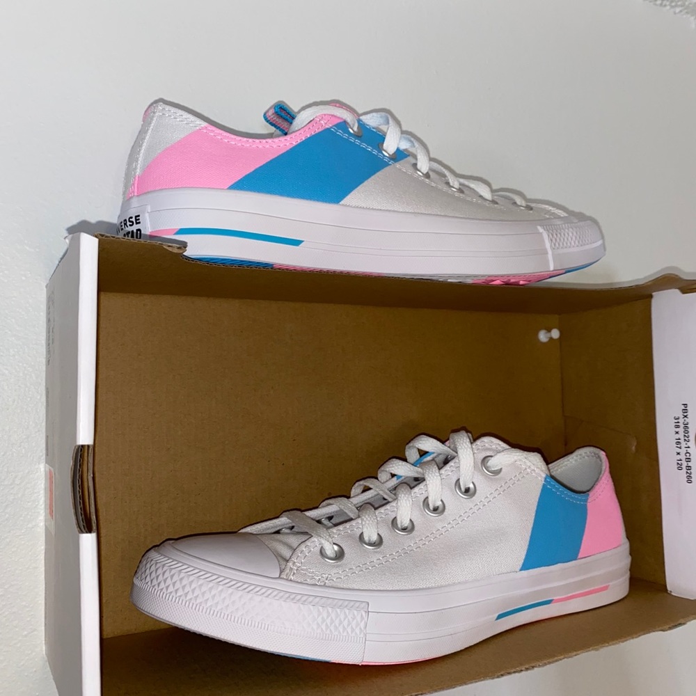 Converse Classic
